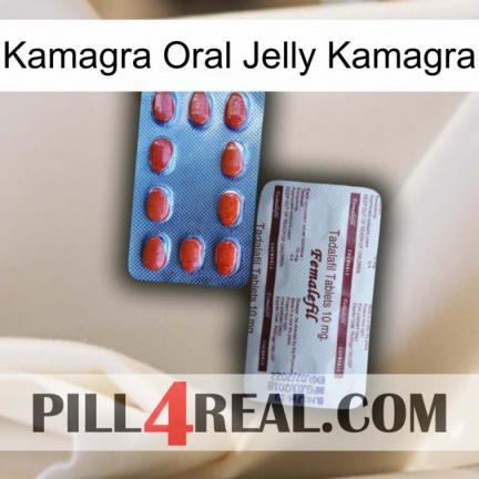 Kamagra Oral Jelly Kamagra 36